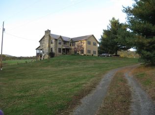 308 Nethers Rd, Sperryville, VA 22740