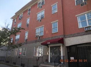 356 Palisade Ave #201, Jersey City, NJ 07307