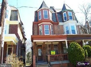635 S 49th St, Philadelphia, PA 19143