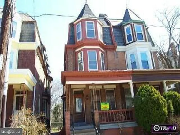 635 S 49th St, Philadelphia, PA 19143