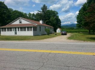 2872 Nh Rte 3, Thornton, NH 03285