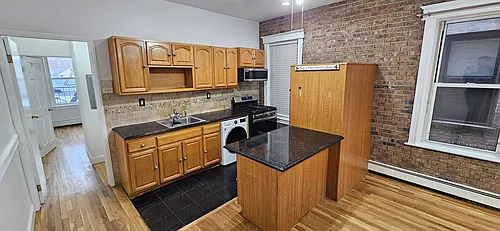 4110 Park Ave #3 Photo 1