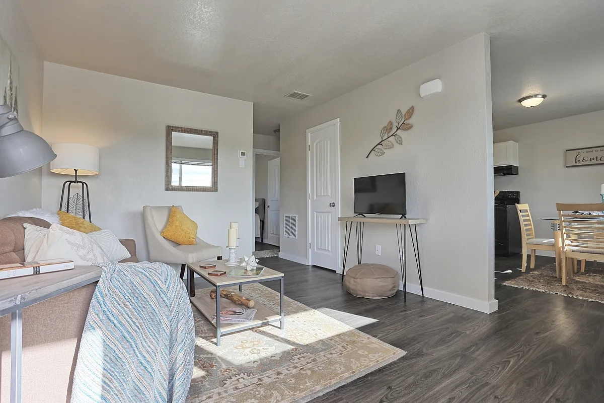 Building Photo - 1260 Boulder Dr