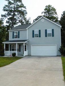 60 Wild Indigo Ct, Columbia, SC, 29229