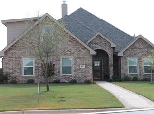 6917 Tradition Dr, Abilene, TX 79606