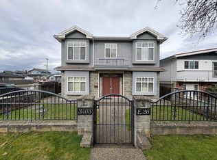 3403 E 26th Ave, Vancouver, BC