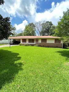 408 Wilson Dr, McComb, MS, 39648