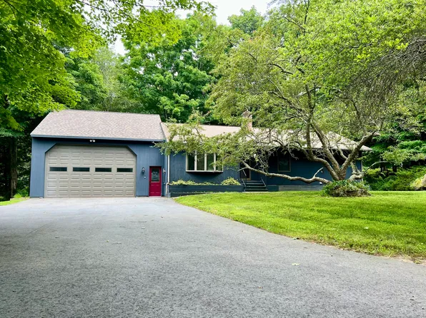 2 Browns Lane, Old Lyme, CT 06371