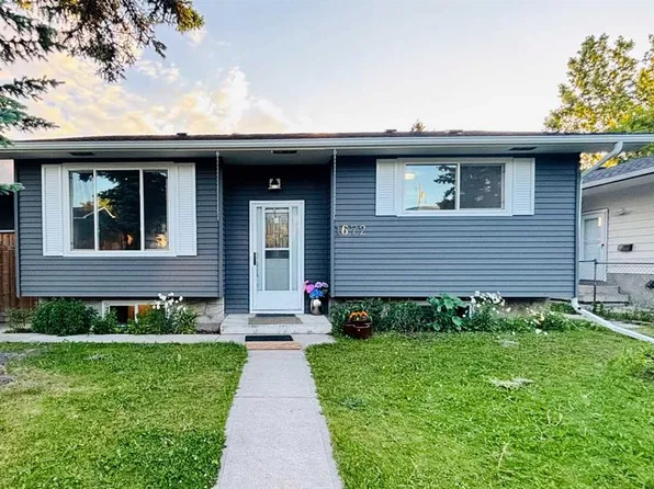 1672 E Marlyn Way NE, Calgary, AB T2A 3K7