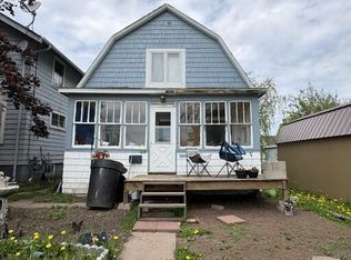1109 Lincoln STREET, Superior, WI 54880