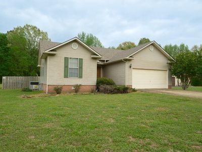 123 Dogwood Trl, Martin, TN, 38237