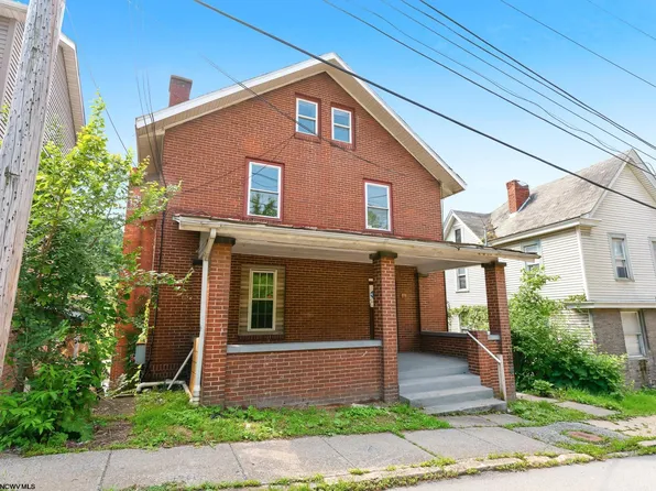 676 Willey St, Morgantown, WV 26505