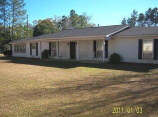 604 Dee Ave, Bay Minette, AL 36507