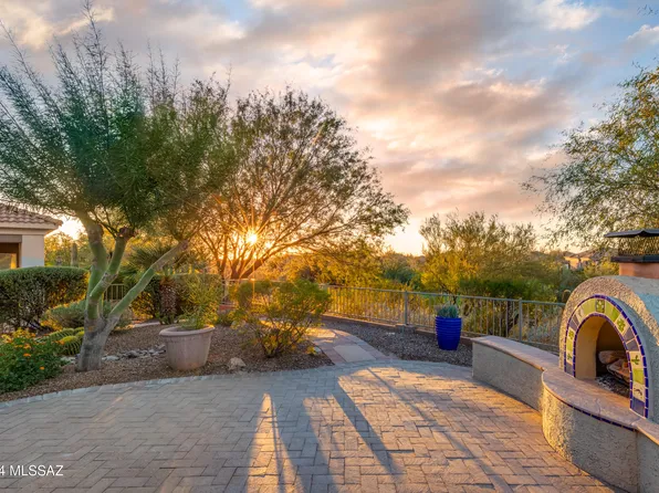 13247 N Heritage Gateway Ave, Marana, AZ 85658