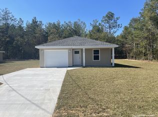 5284 Kervin Rd, Crestview, FL 32539