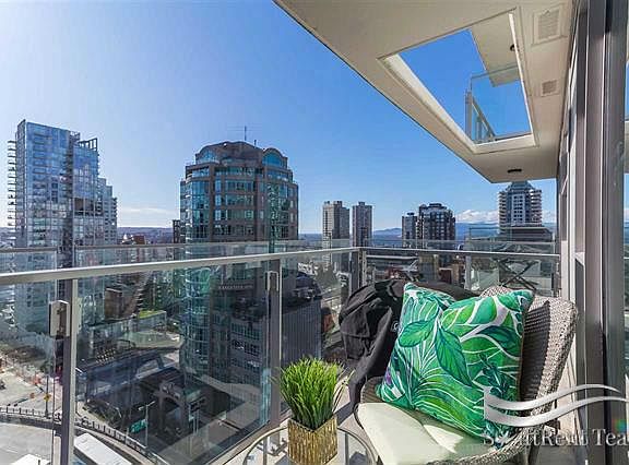 2nd image of 1351 Continental St #1608