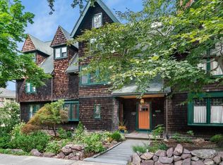 157 Winthrop Rd, Brookline, MA 02445