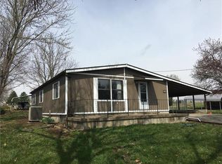 45 Timber Valley Dr, Linn Valley, KS 66040