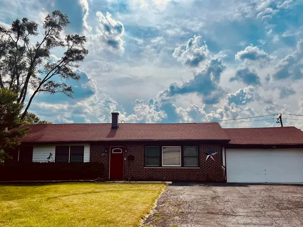 380 Lincoln St, Hoffman Estates, IL 60169