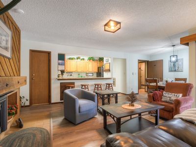 100 Wild Irishman Rd #1112, Dillon, CO, 80435