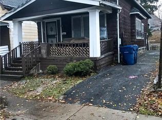 219 Burgard Pl, Buffalo, NY 14211