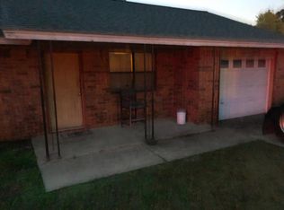 136 Shady Ln, Roland, OK 74954