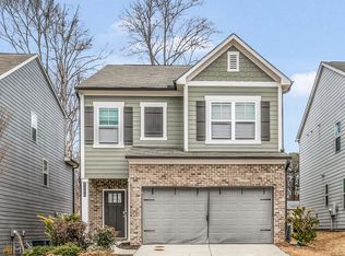 3090 W Jackson Way, Austell, GA 30106