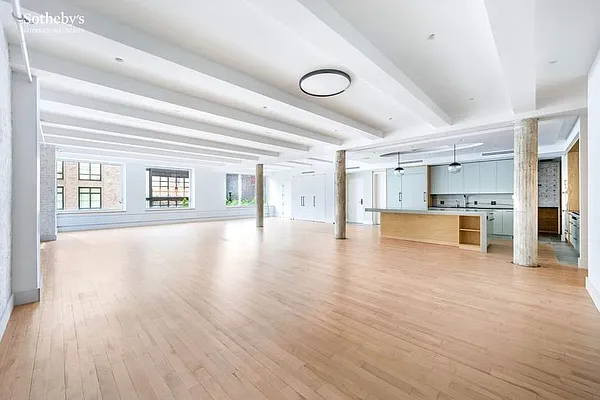 Rented by Sotheby's International Realty | media 2