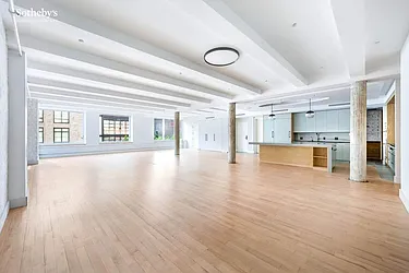 Rented by Sotheby's International Realty