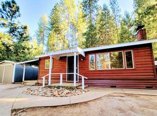 390 S Horseshoe Dr, Hathaway Pines, CA 95233
