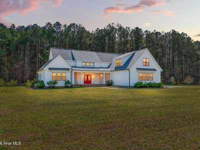 325 Old Stancil Road, Kenly, NC, 27542
