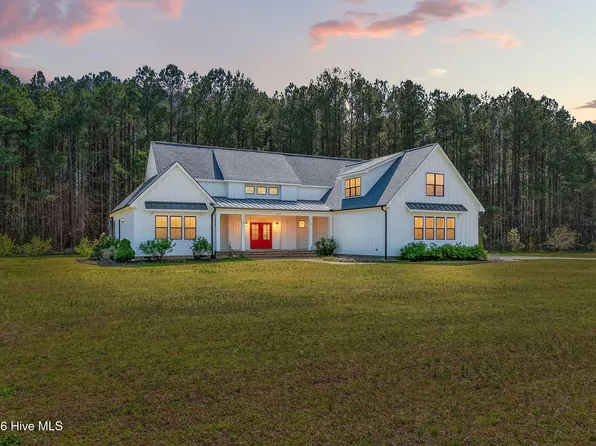 325 Old Stancil Road, Kenly, NC 27542