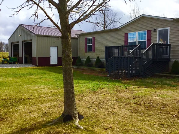 124 Bill White Ln, Livingston, TN 38570
