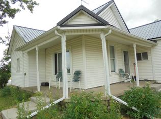 9956 S State Route 1, Losantville, IN 47354