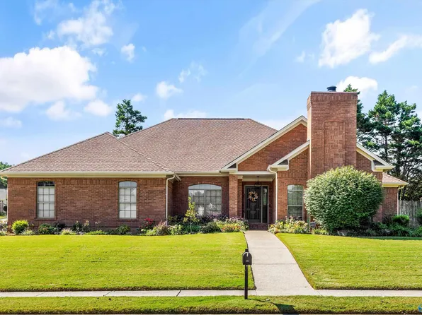 194 Greenlawn Dr, Meridianville, AL 35759