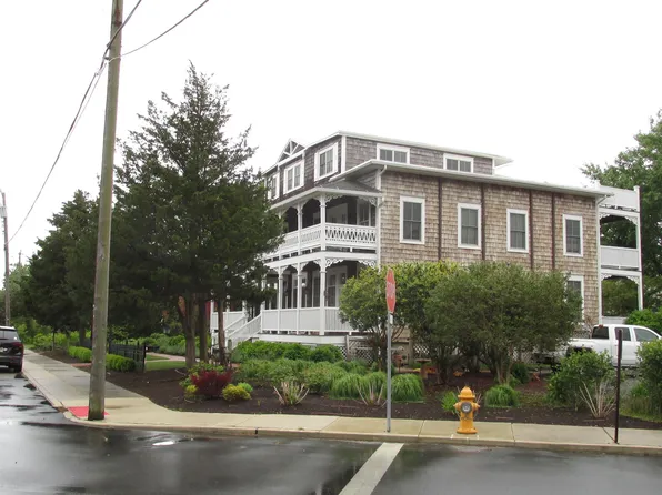 202 Ocean Ave #8, Cape May Point, NJ 08212