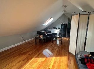 20 Kenton Rd APT 4, Boston, MA 02130
