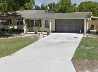 5848 Beech St, Zephyrhills, FL 33542