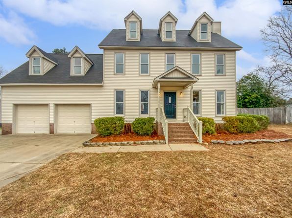 104 Fox Hollow Cir, West Columbia, SC 29170