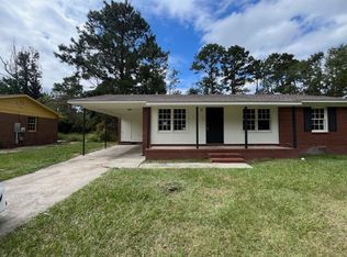 904 Jamestown Dr, Valdosta, GA 31601