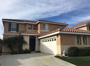 748 Avenida Abeja, San Marcos, CA 92069