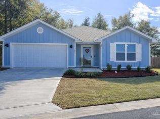 3083 Jane Ln, Crestview, FL 32539