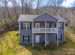 254 Ivory Ln, Sylva, NC 28779