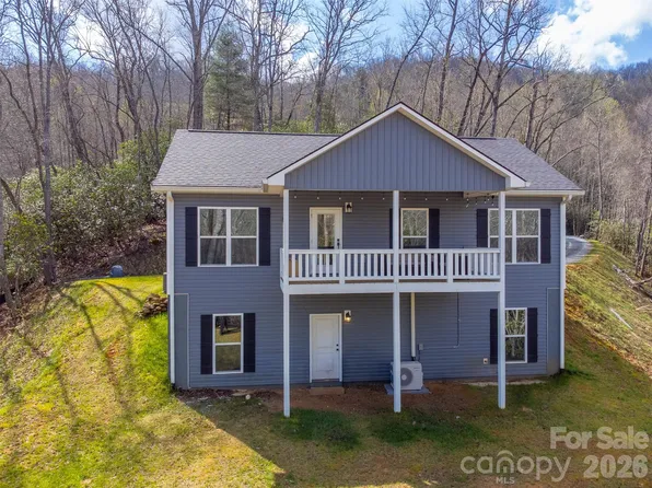 254 Ivory Ln, Sylva, NC 28779