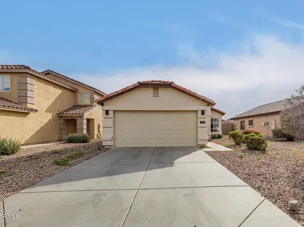 22833 W CANTILEVER Street, Buckeye, AZ 85326