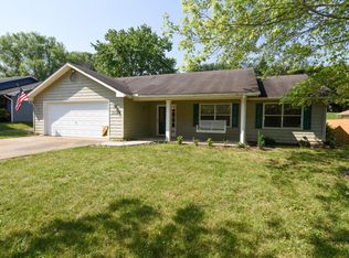 3129 Arthur Walker Rd, Maryville, TN 37803