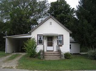63921 Walnut Rd, Vandalia, MI 49095