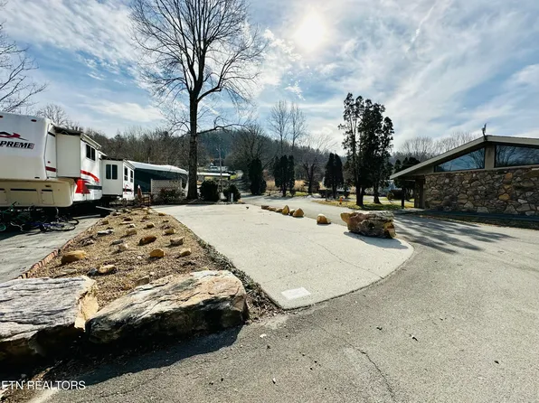 LOT 98 Highway 73, Townsend, TN 37882