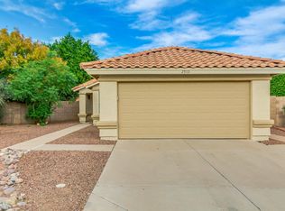 2510 W Park Ave, Chandler, AZ 85224