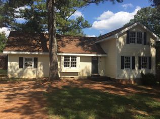 1437 Lucky St, Griffin, GA
